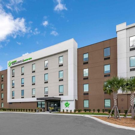 Extended Stay America Premier Suites - Boise - メリディアン エクステリア 写真