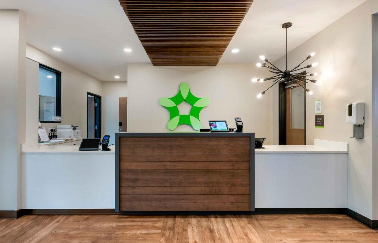 Extended Stay America Premier Suites - Boise - メリディアン エクステリア 写真