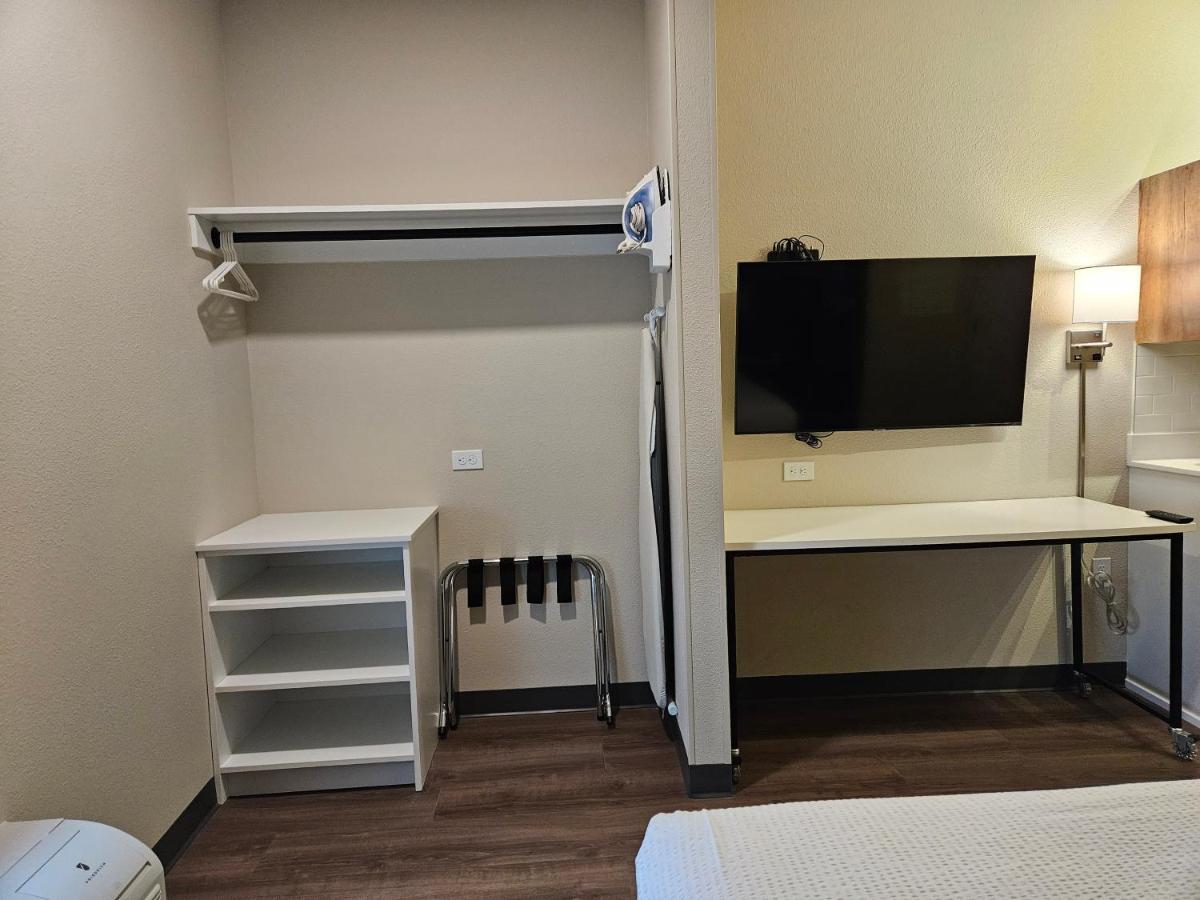 Extended Stay America Premier Suites - Boise - メリディアン エクステリア 写真